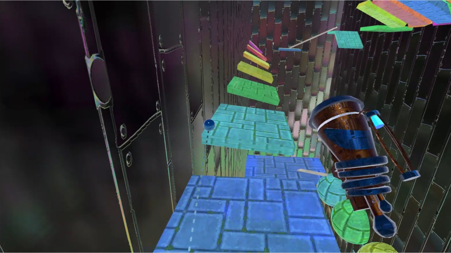 JETBOUNCE Screenshot 2