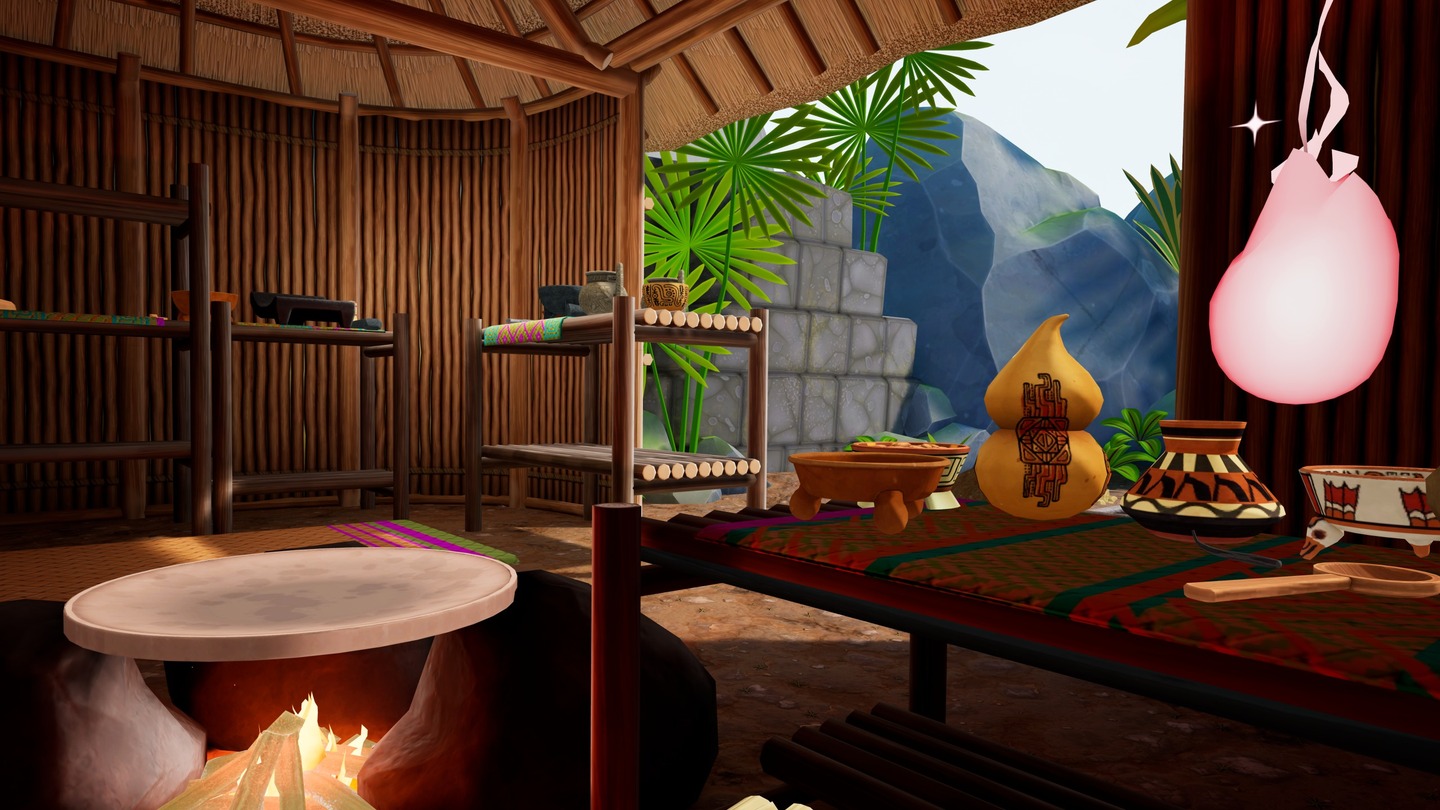 Lost Recipes Screenshot 1