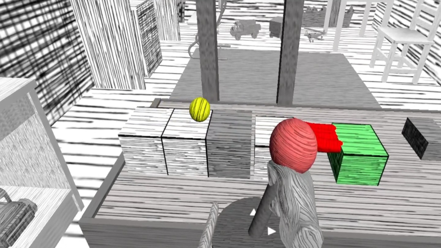 Draw IT! Screenshot 1