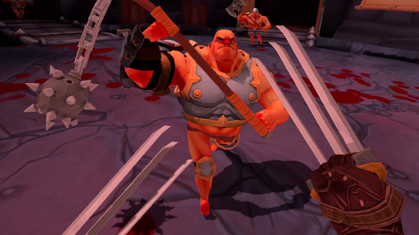 GORN Screenshot 3