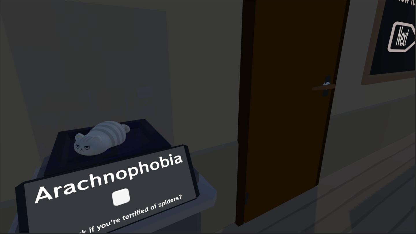 That Time in Jack's Basement Screenshot 4