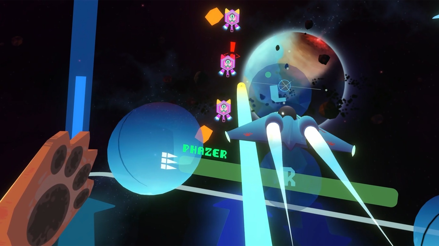 SHMUPPER (Alpha Demo) Screenshot 3