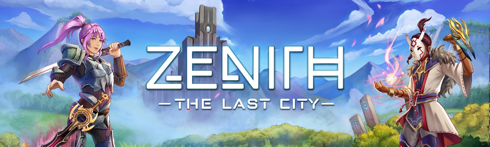 Zenith: The Last City Download on AppPage 