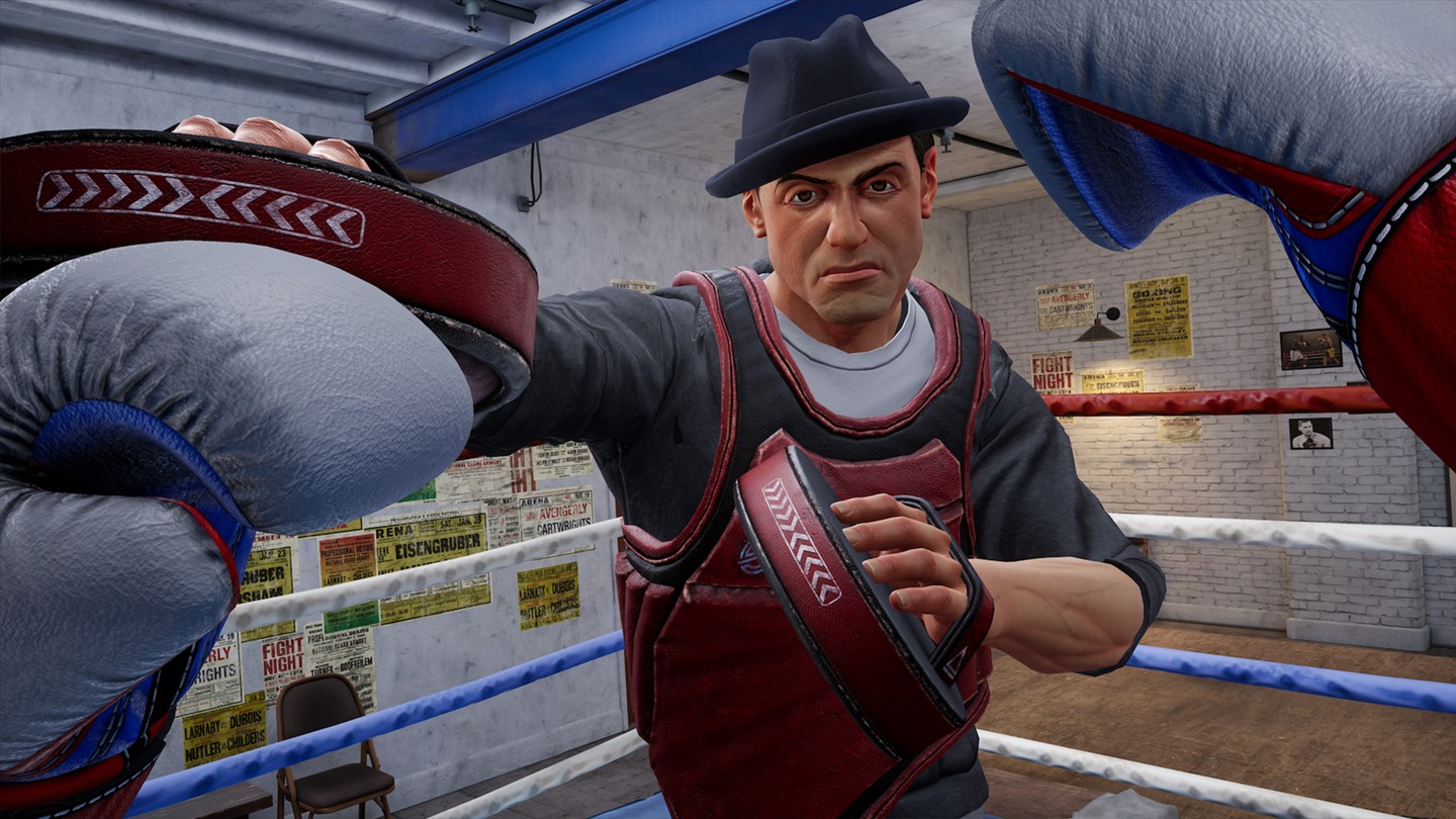 Creed: Rise to Glory Screenshot 0