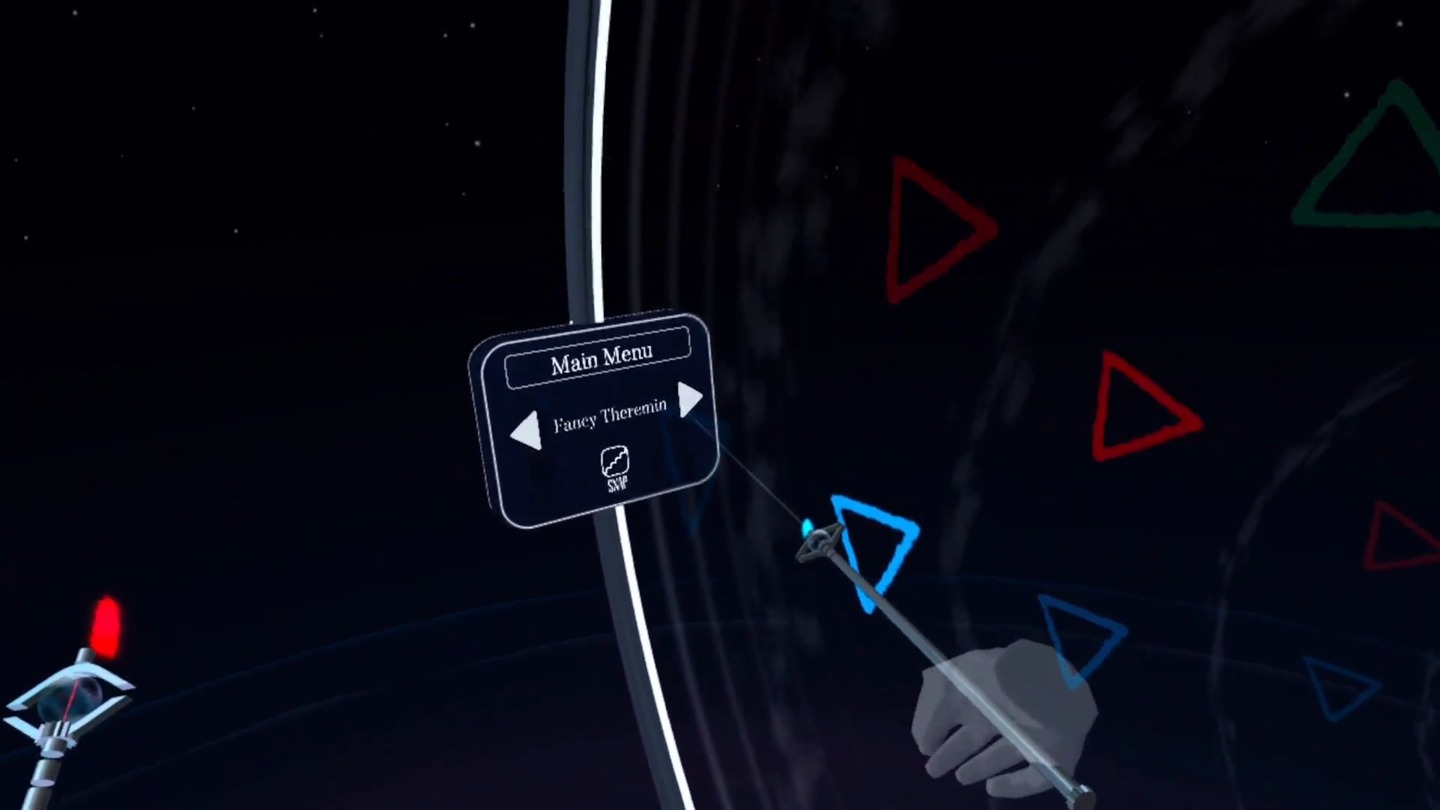 Nocturne Screenshot 2