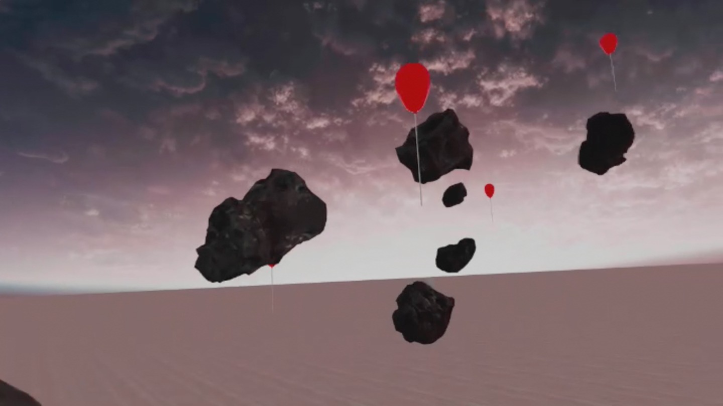3dRudder Setup & Tutorial Screenshot 3