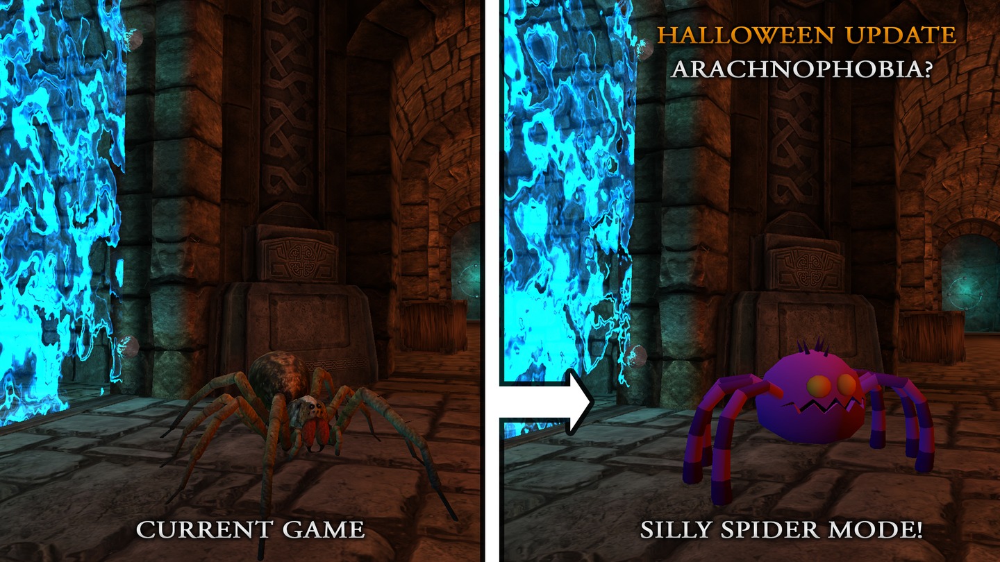 Shadowgate VR: The Mines of Mythrok Screenshot 4