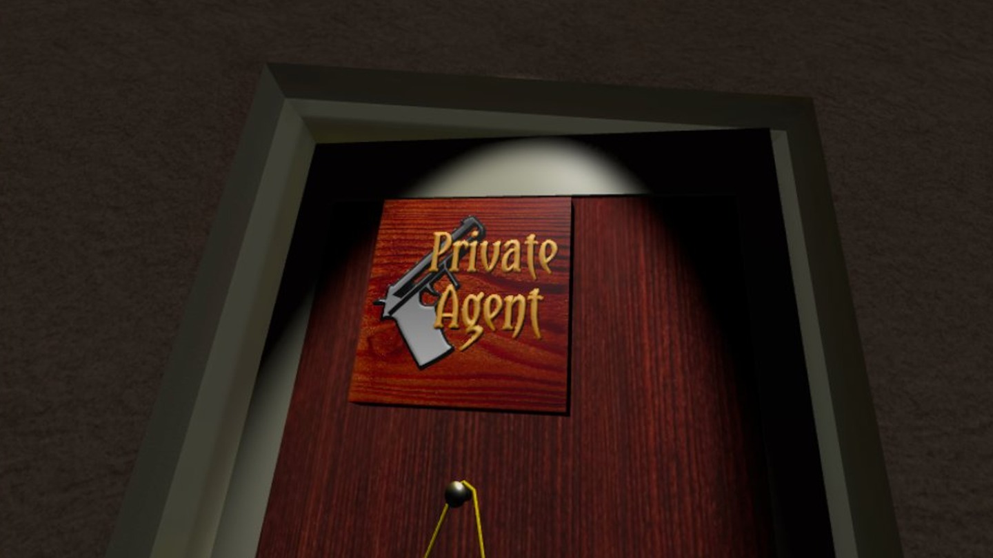 Private Agent Screenshot 4