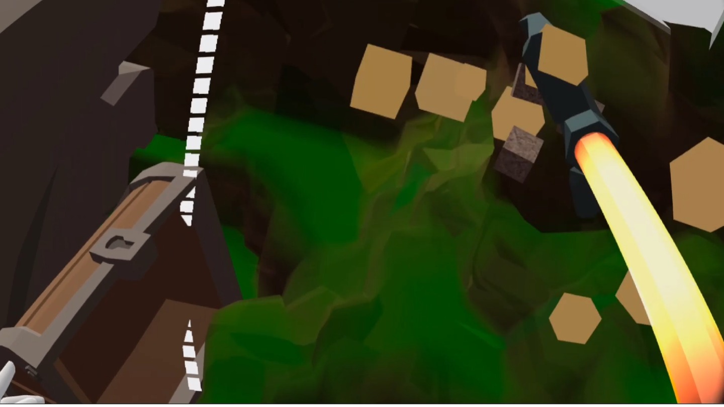 Digging Simulator 2020 - BETA Screenshot 4