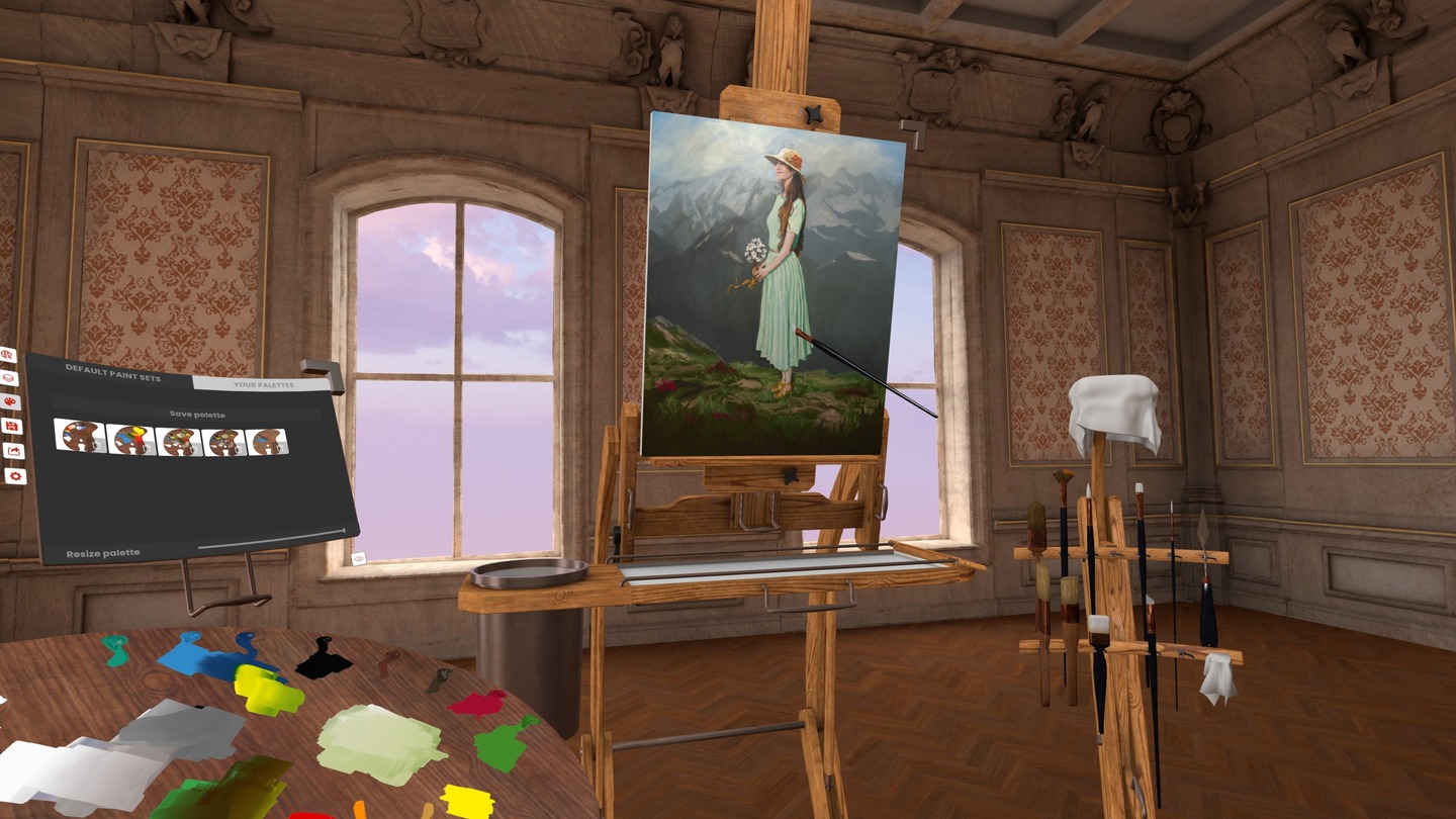 Vermillion Screenshot 4