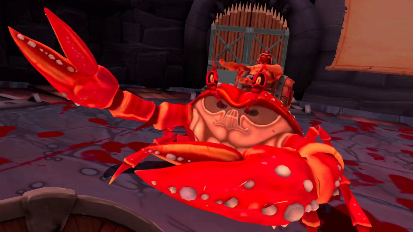 GORN Screenshot 4