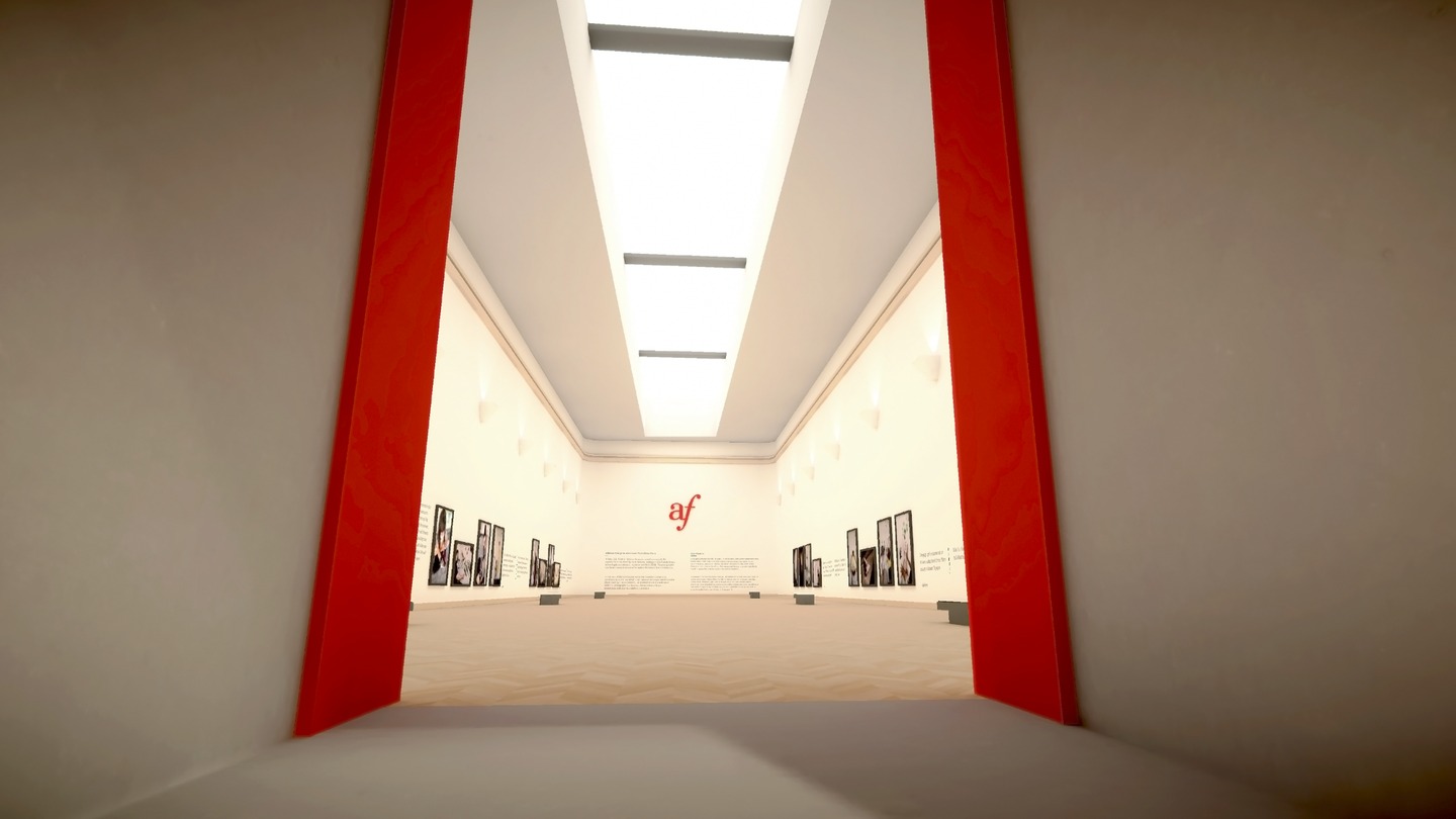 Espace V Screenshot 4