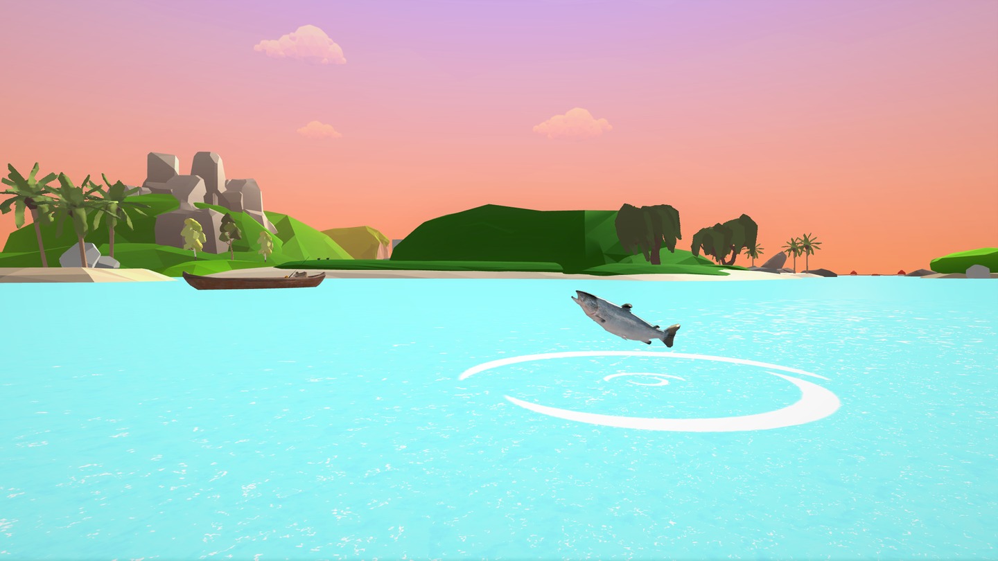 Seas The Day! Screenshot 0