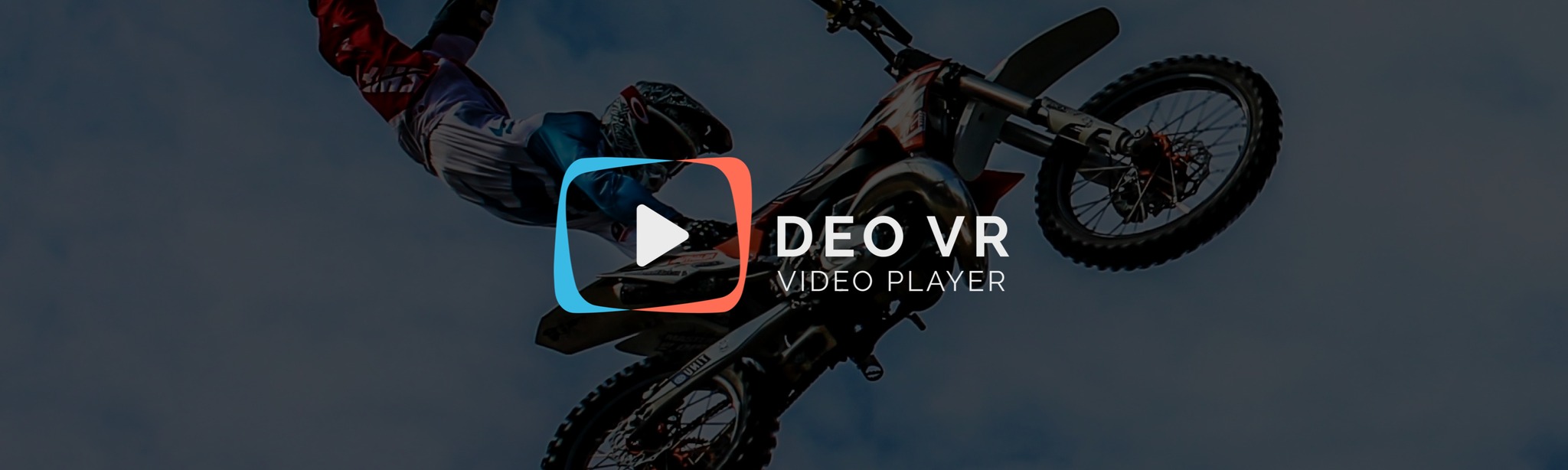DeoVR Quest  Download on AppPage 