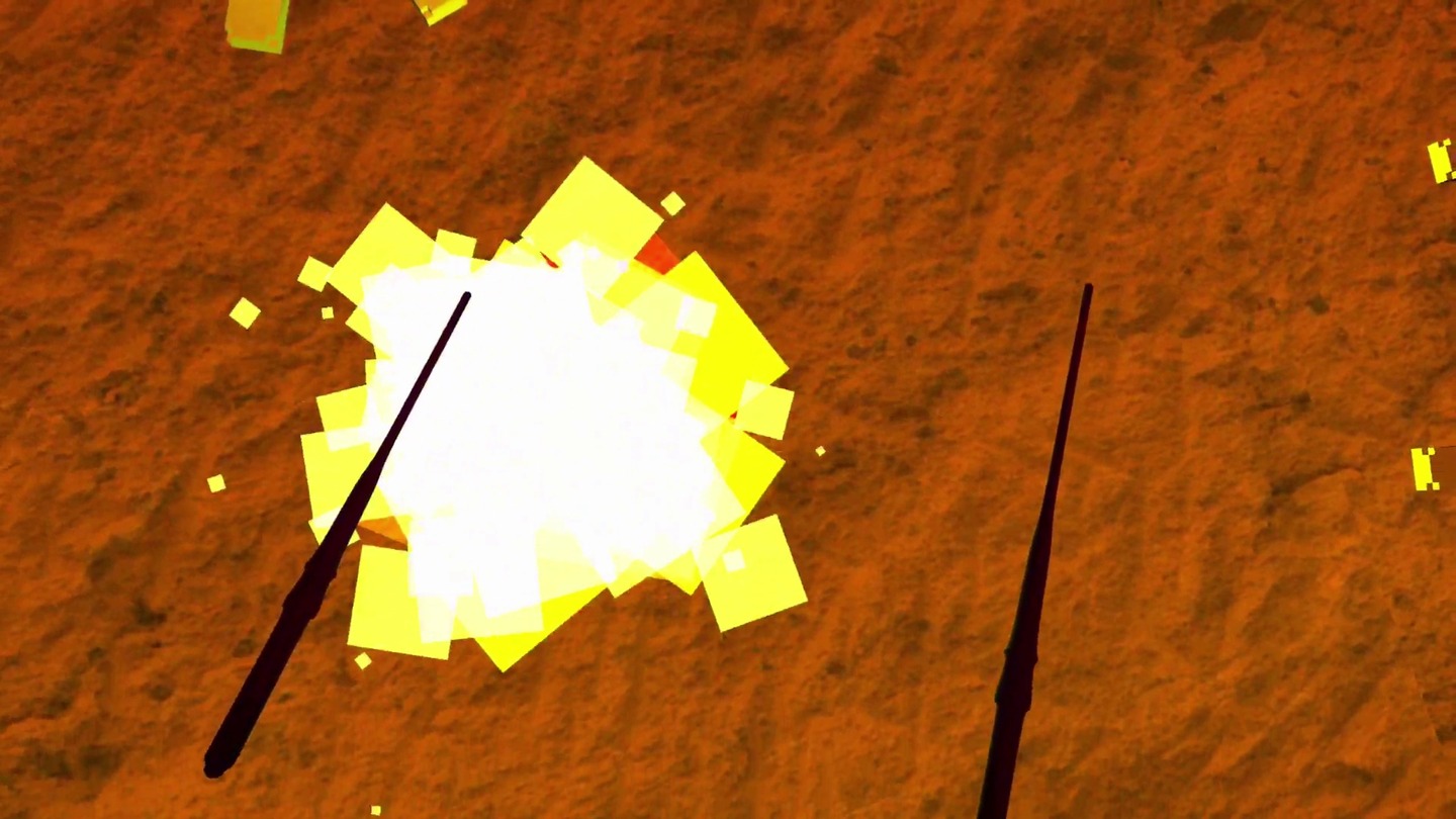 Burn The Witch Screenshot 2