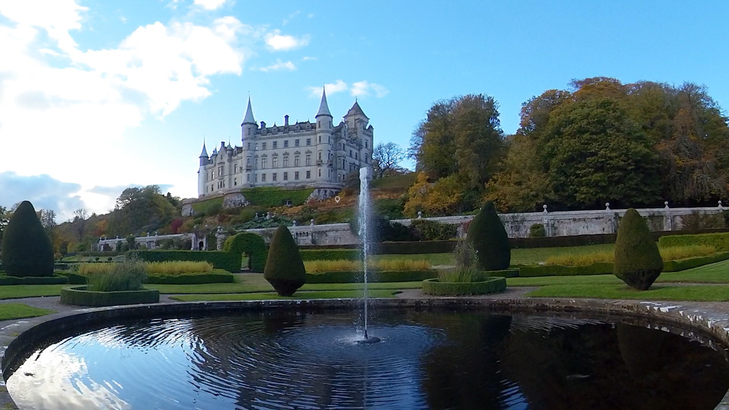 Teleport Scotland Screenshot 0