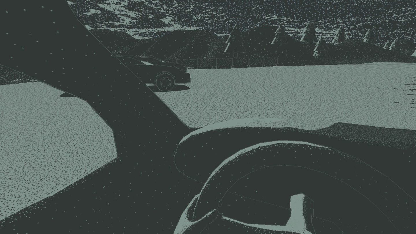 Fake Racing Demo Screenshot 4