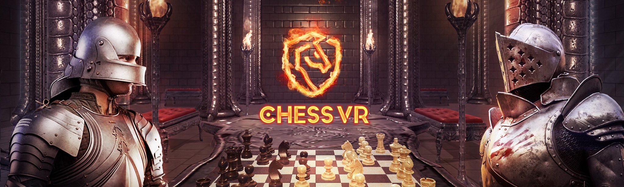 Chess VR Download on AppPage 