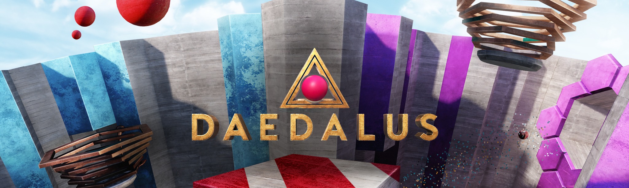 Daedalus Download on AppPage 