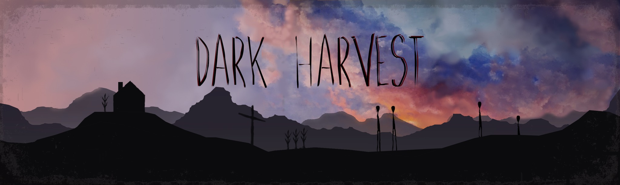 Dark Harvest Download on AppPage 