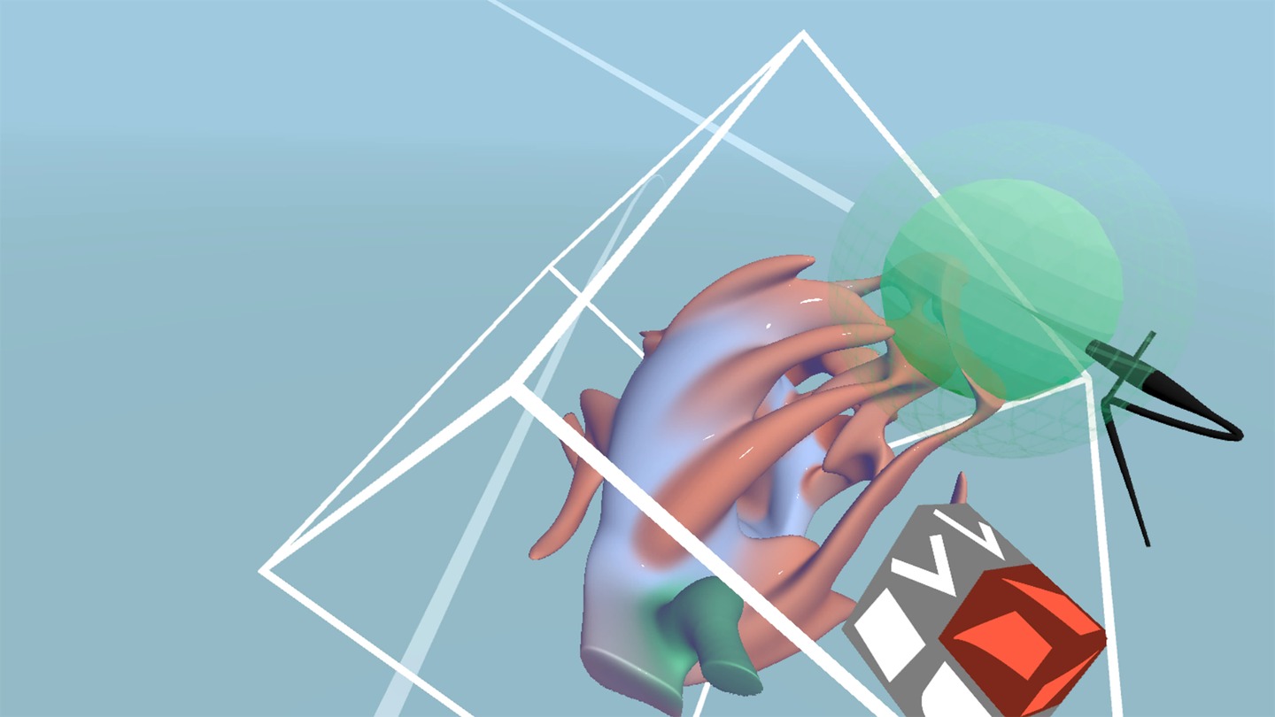 StereoPaint Screenshot 0