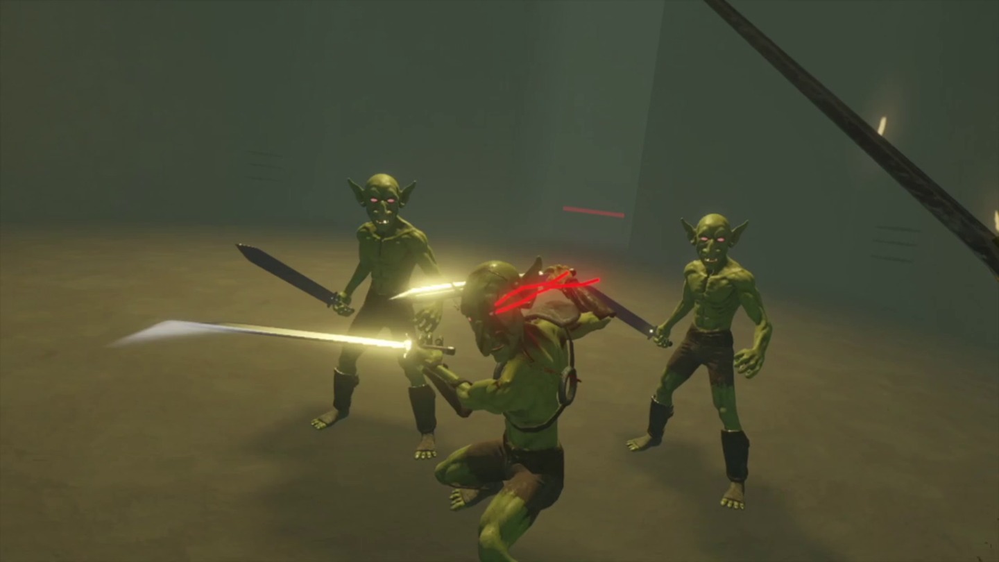 Battle Talent Screenshot 0