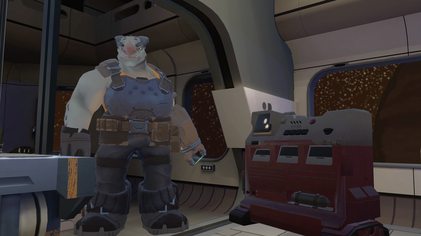 Arcsmith Screenshot 0