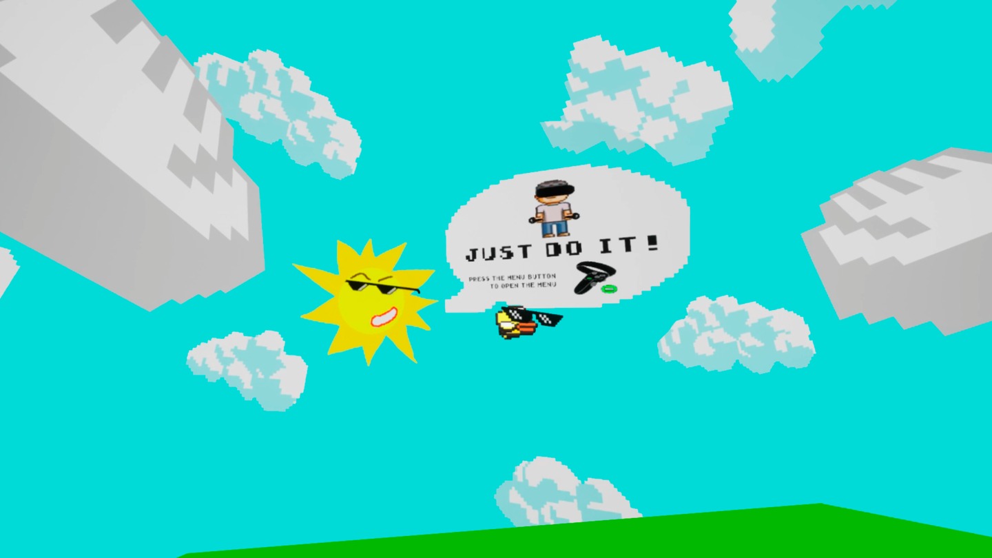 FitnessBird Screenshot 1