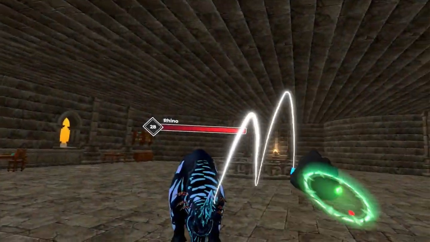 Terragon: Symbol Of Magic Screenshot 0