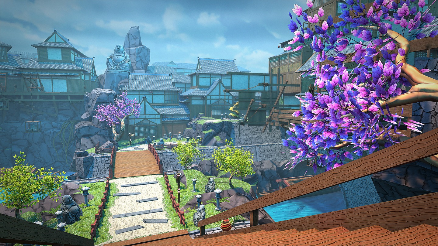 Disc Ninja Screenshot 4