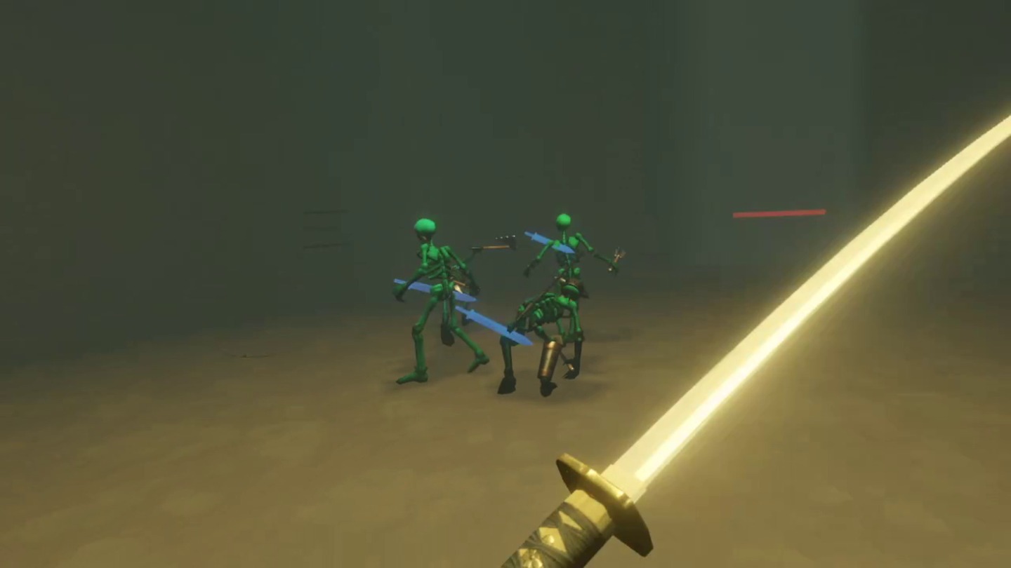 Battle Talent Screenshot 3