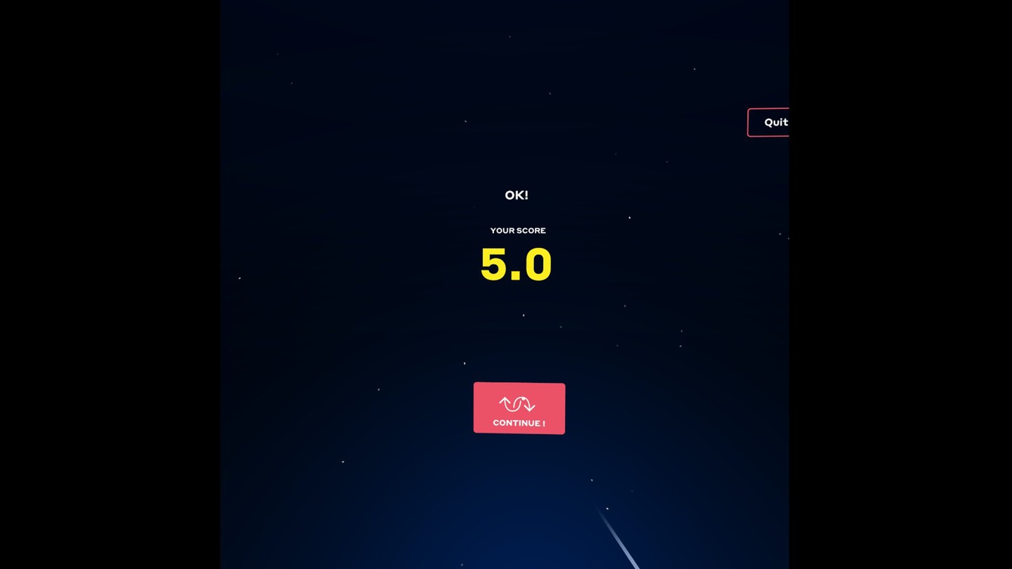 NEUROFY - increase your cognitive capacity Screenshot 3