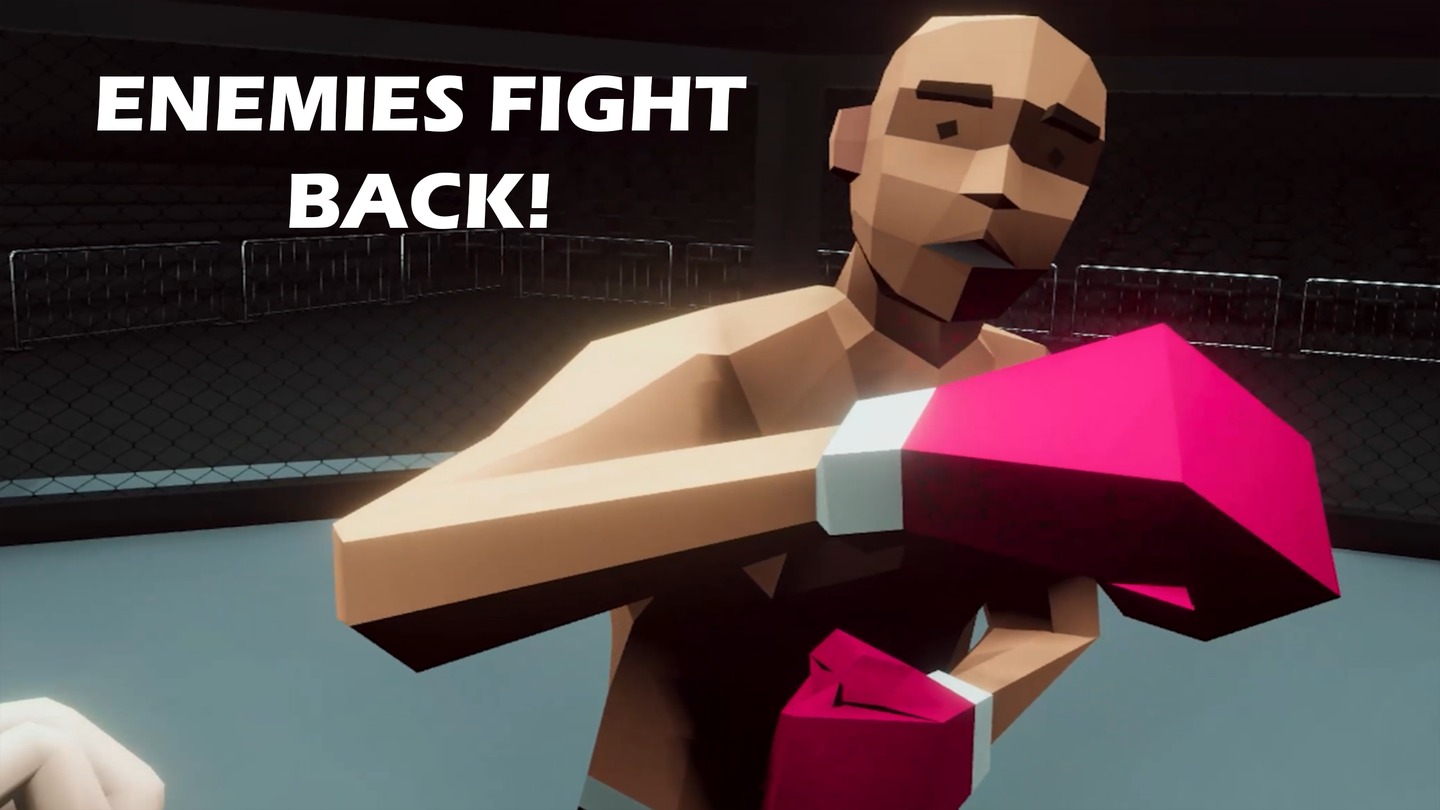 Frenzy VR Screenshot 2