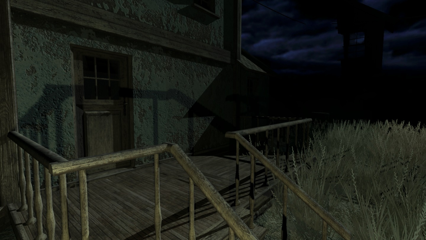 Secret of Harrow Manor 2 Screenshot 4