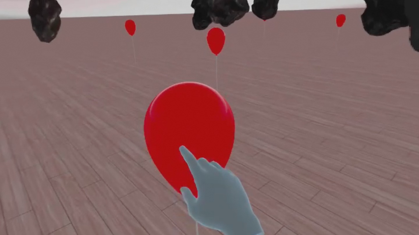 3dRudder Setup & Tutorial Screenshot 4