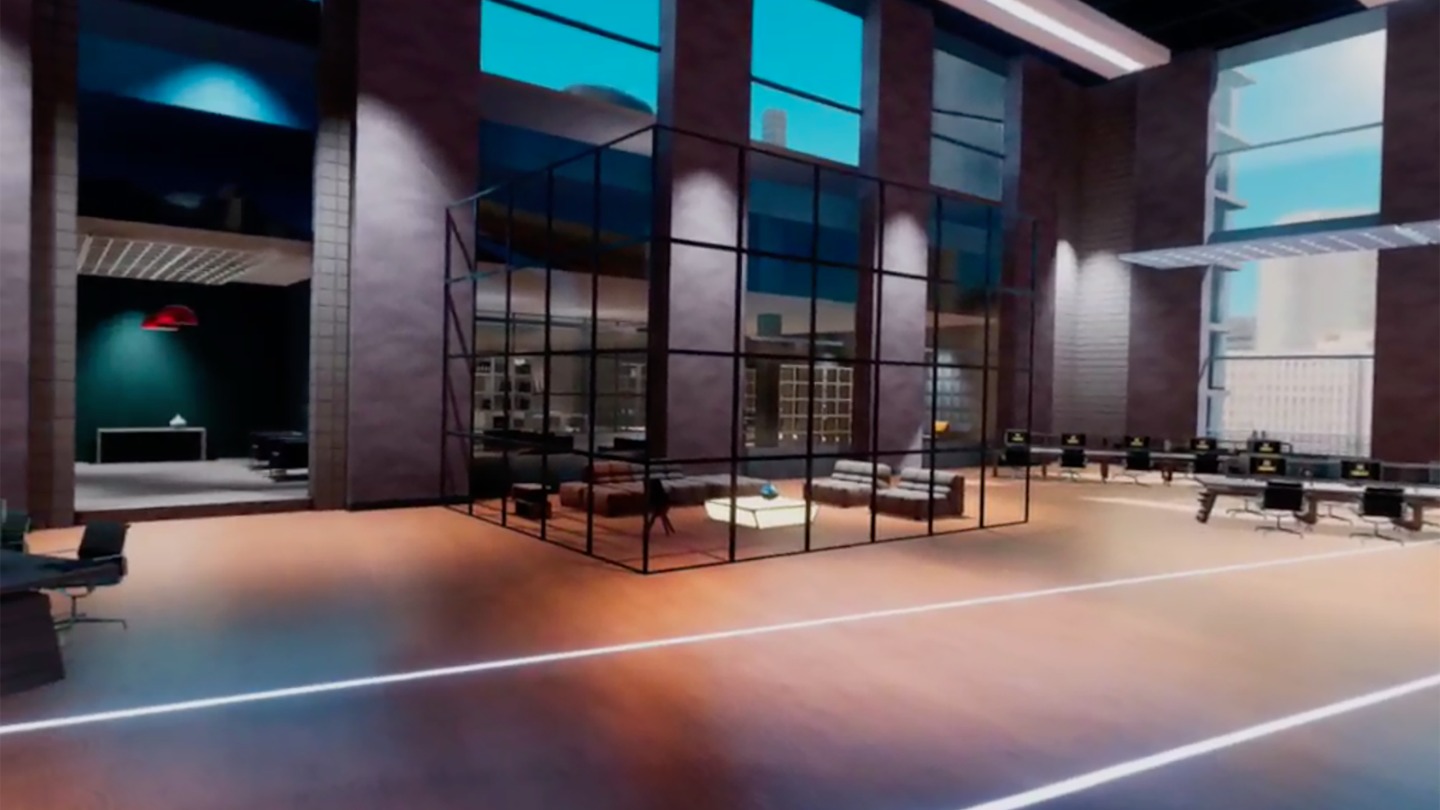ShinbunVR Screenshot 1