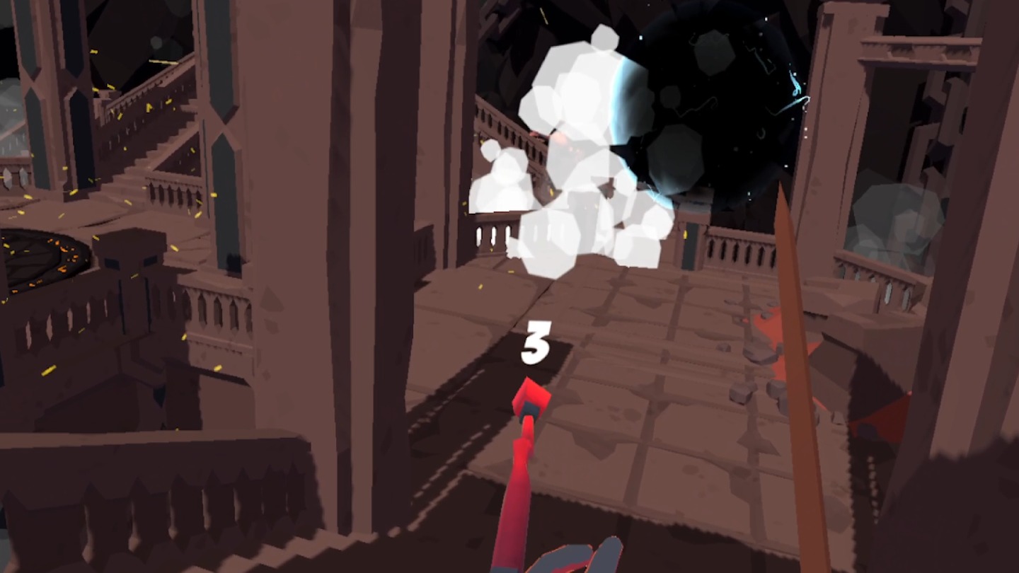 Demon Rush Screenshot 3