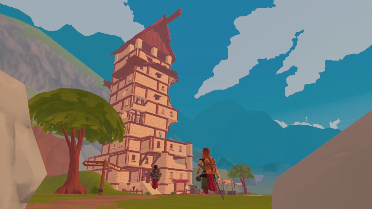 A Township Tale Screenshot 0