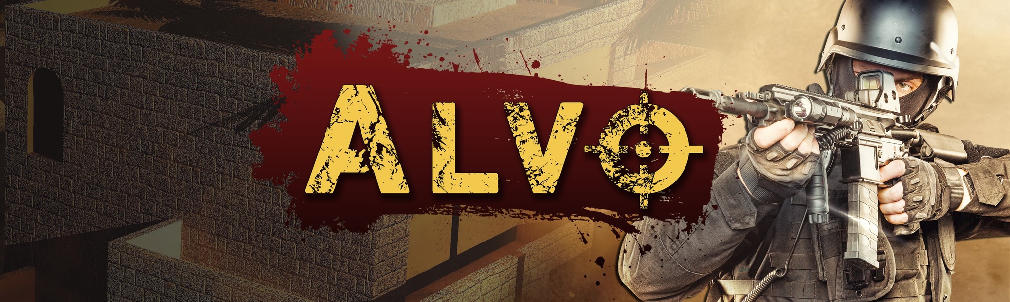 Alvo Download on AppPage 