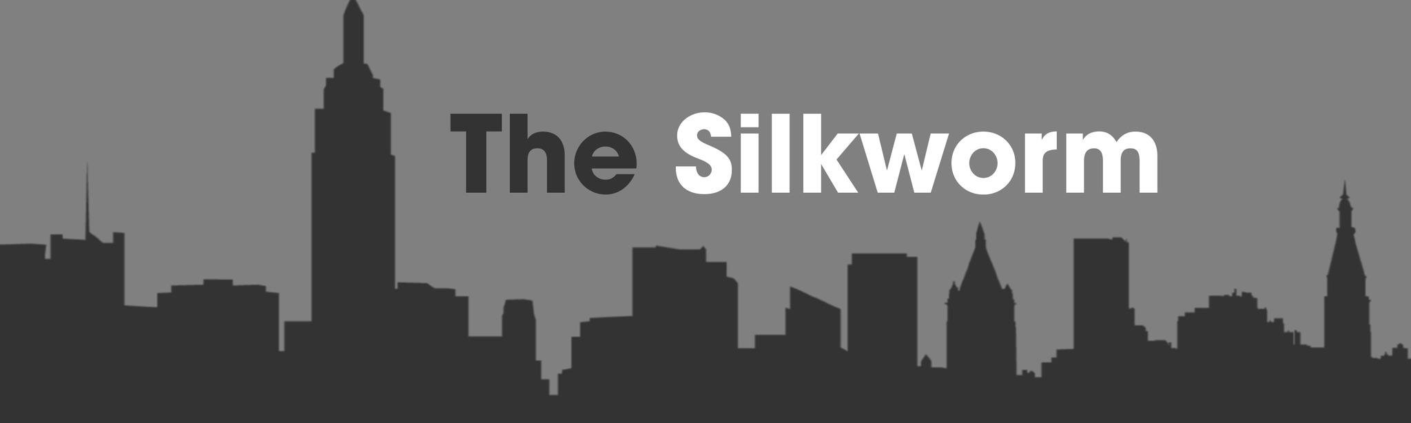 The Silkworm Download on AppPage 