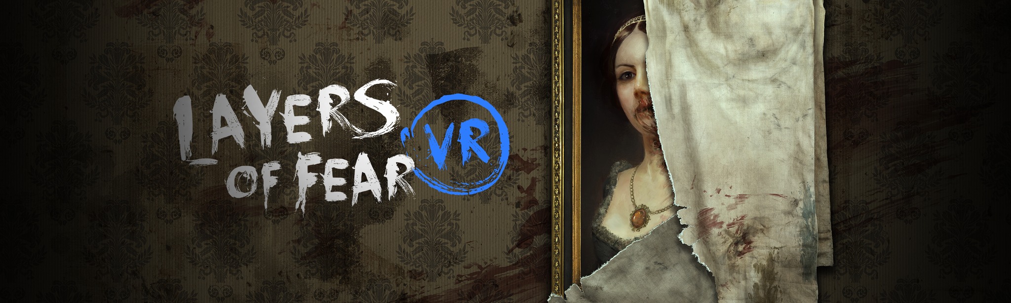 Layers of Fear VR Download on AppPage 