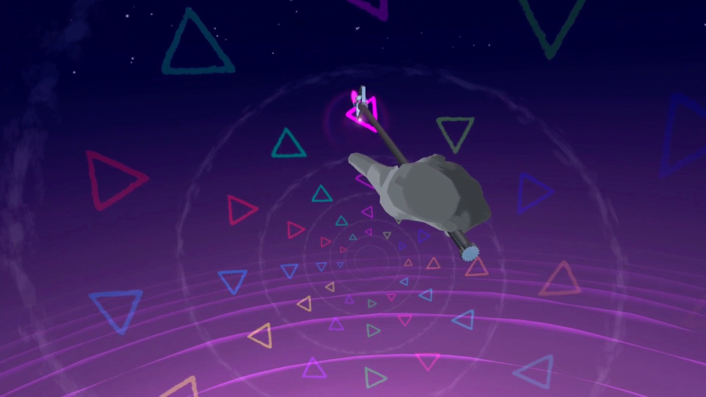 Nocturne Screenshot 0