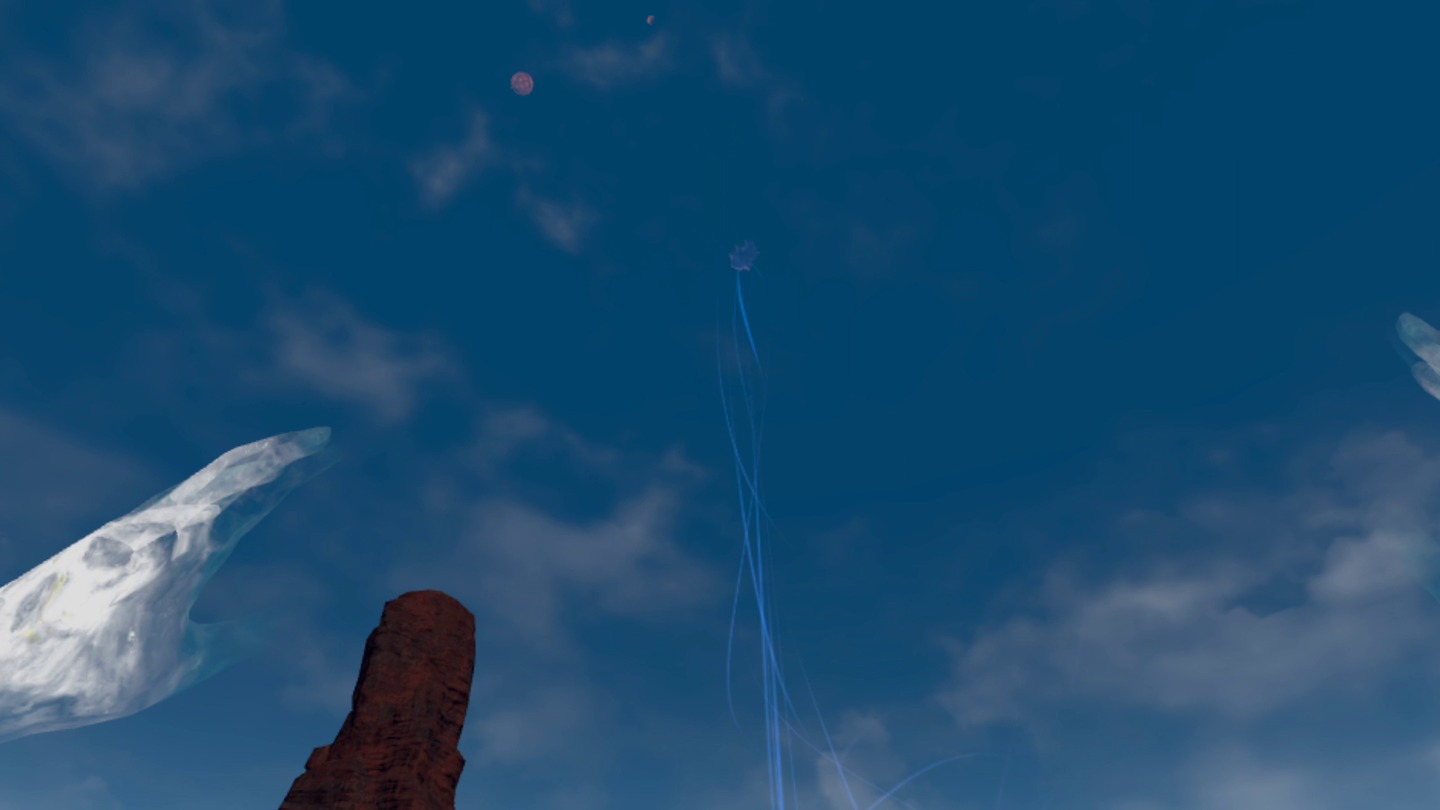 Presence Screenshot 3