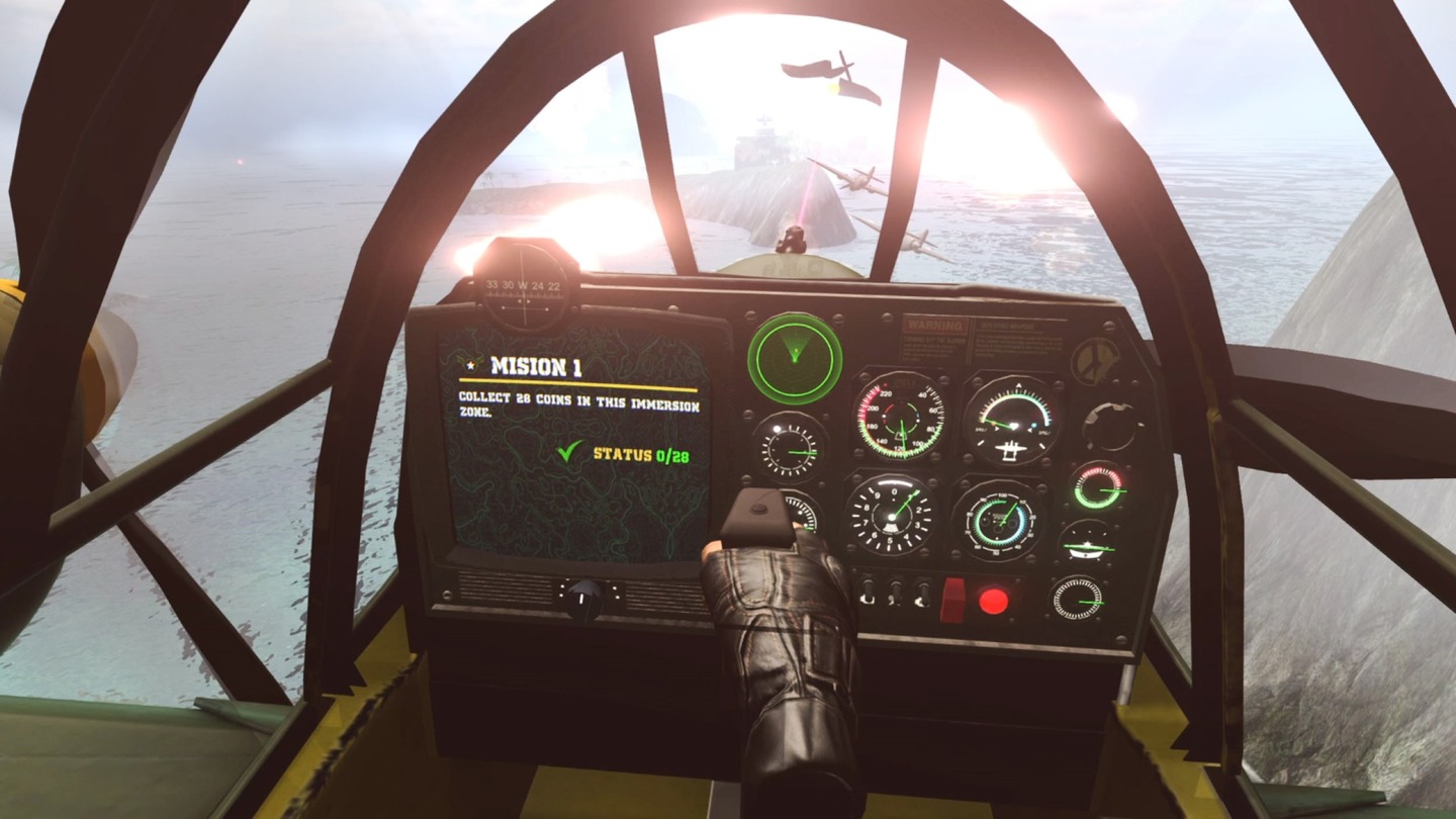 1976 Screenshot 3