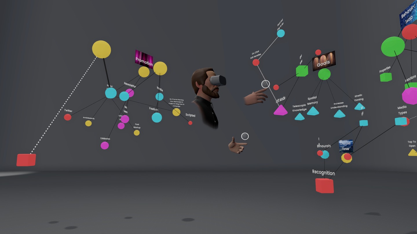 Noda Screenshot 0