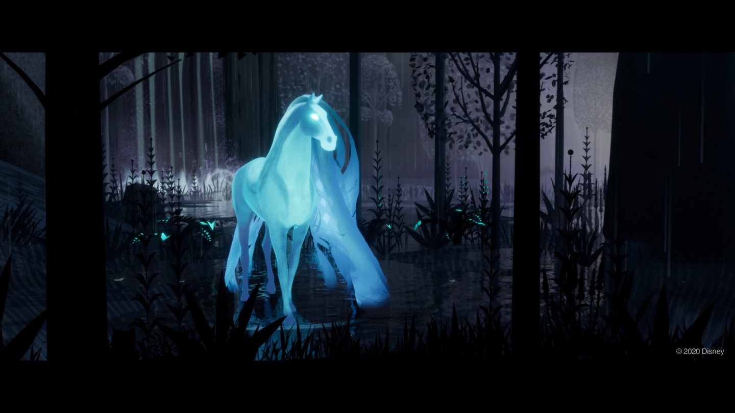Myth: A Frozen Tale Screenshot 3