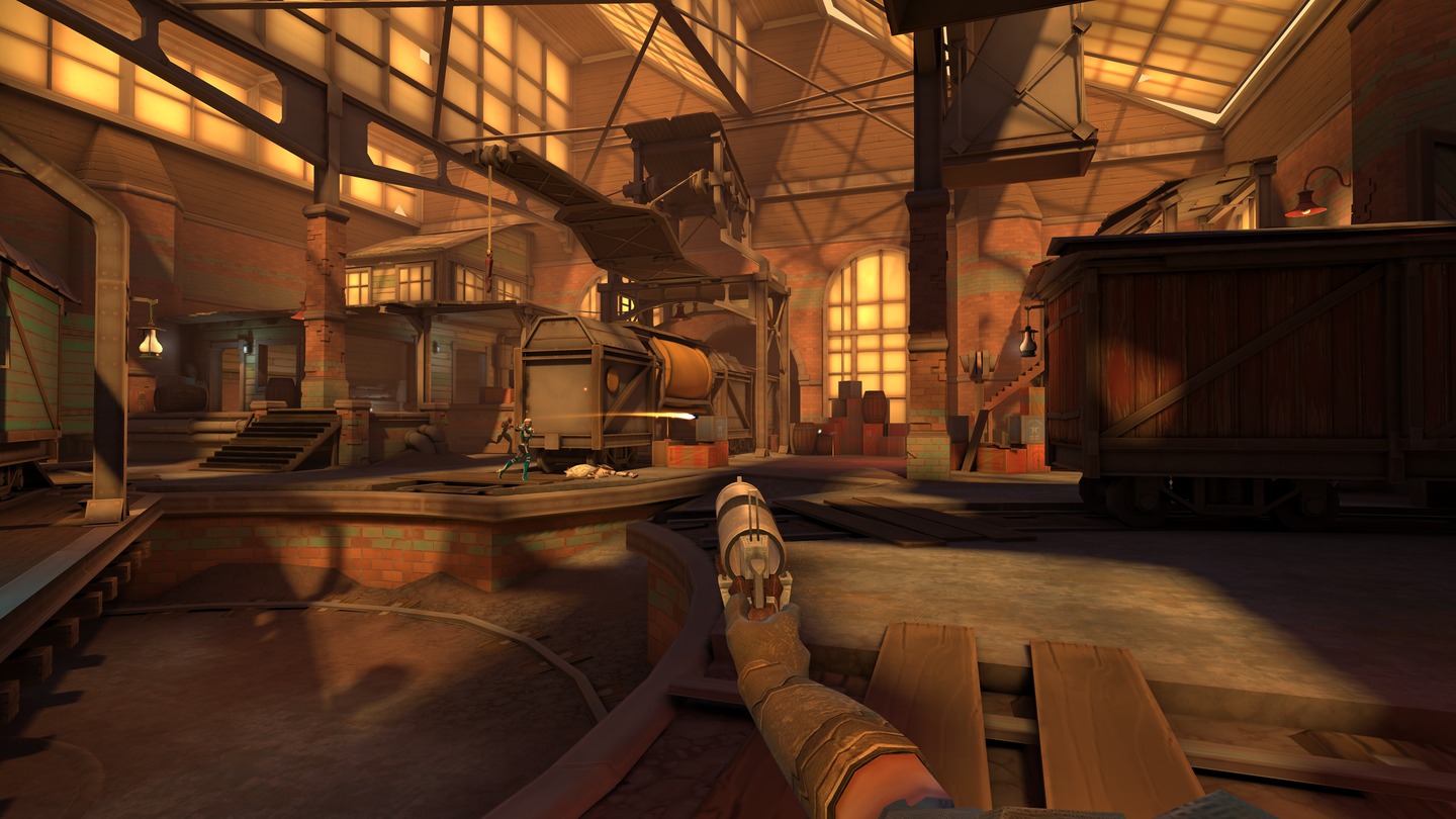 Dead and Buried II Screenshot 4