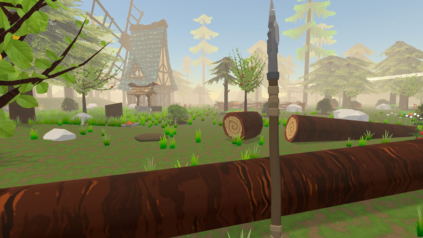 Forest Farm Screenshot 2