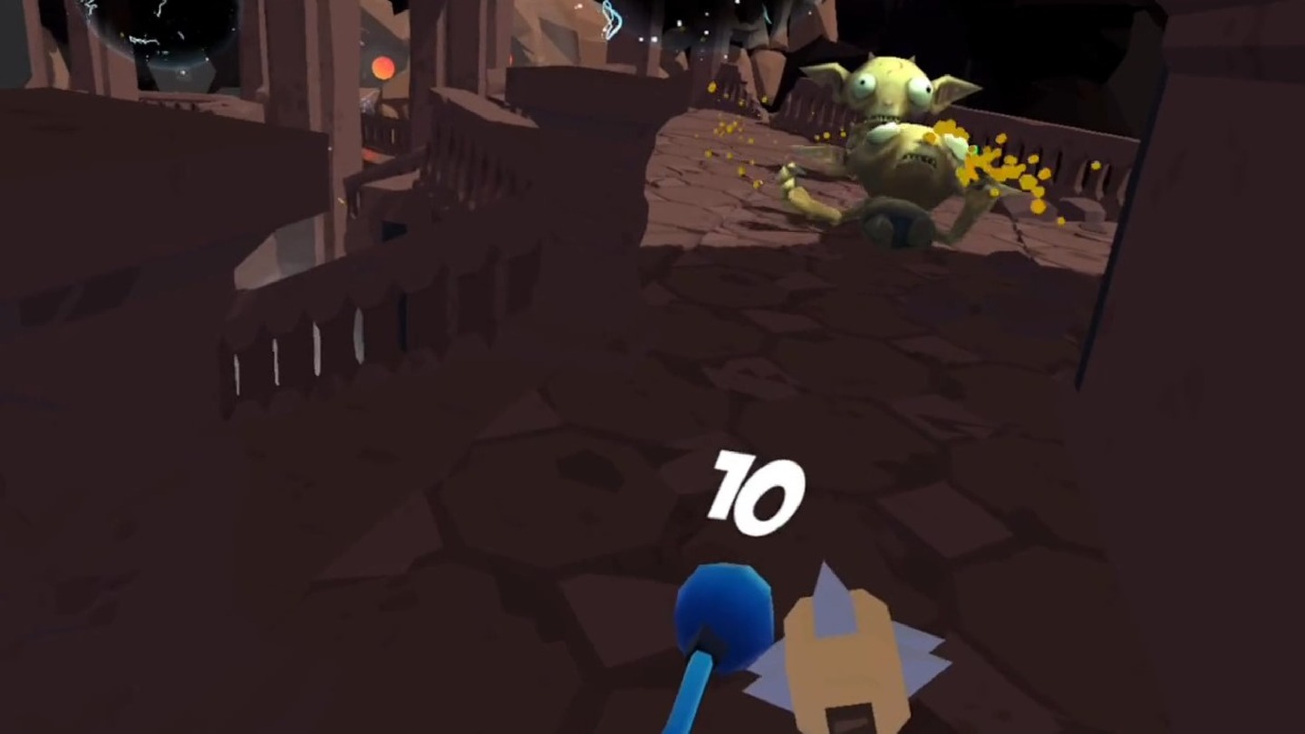 Demon Rush Screenshot 4