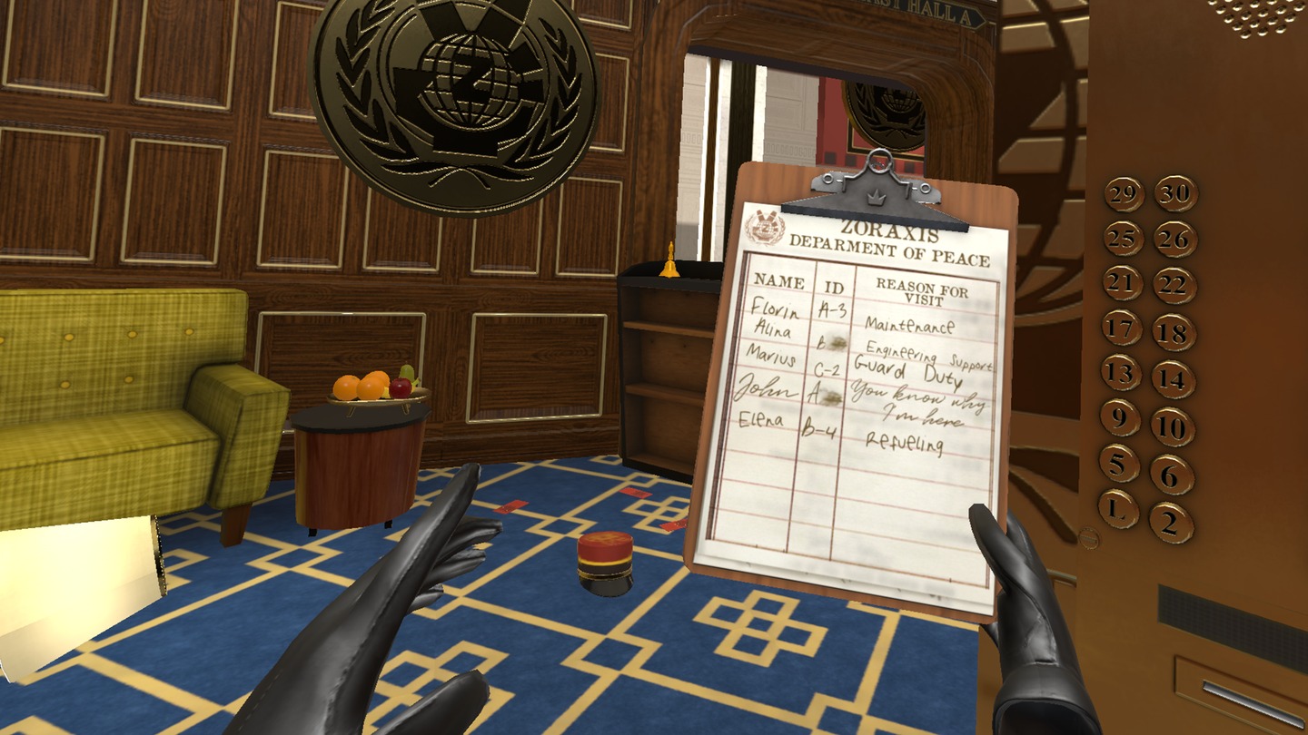 I Expect You To Die 2 Screenshot 4